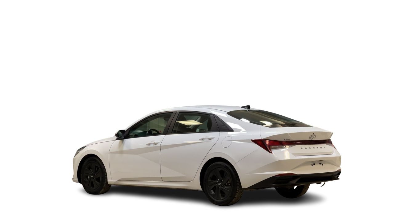 2021 Hyundai Elantra Sedan in Regina, Saskatchewan