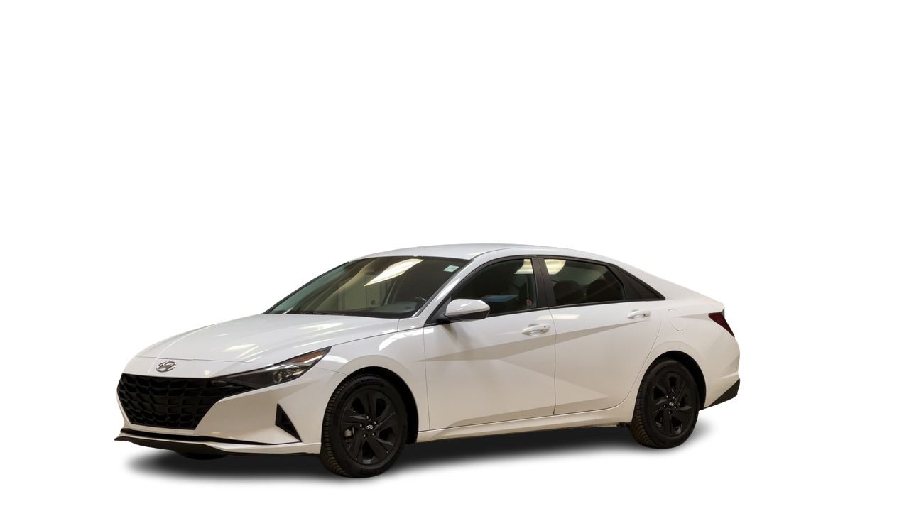 2021 Hyundai Elantra Sedan in Regina, Saskatchewan