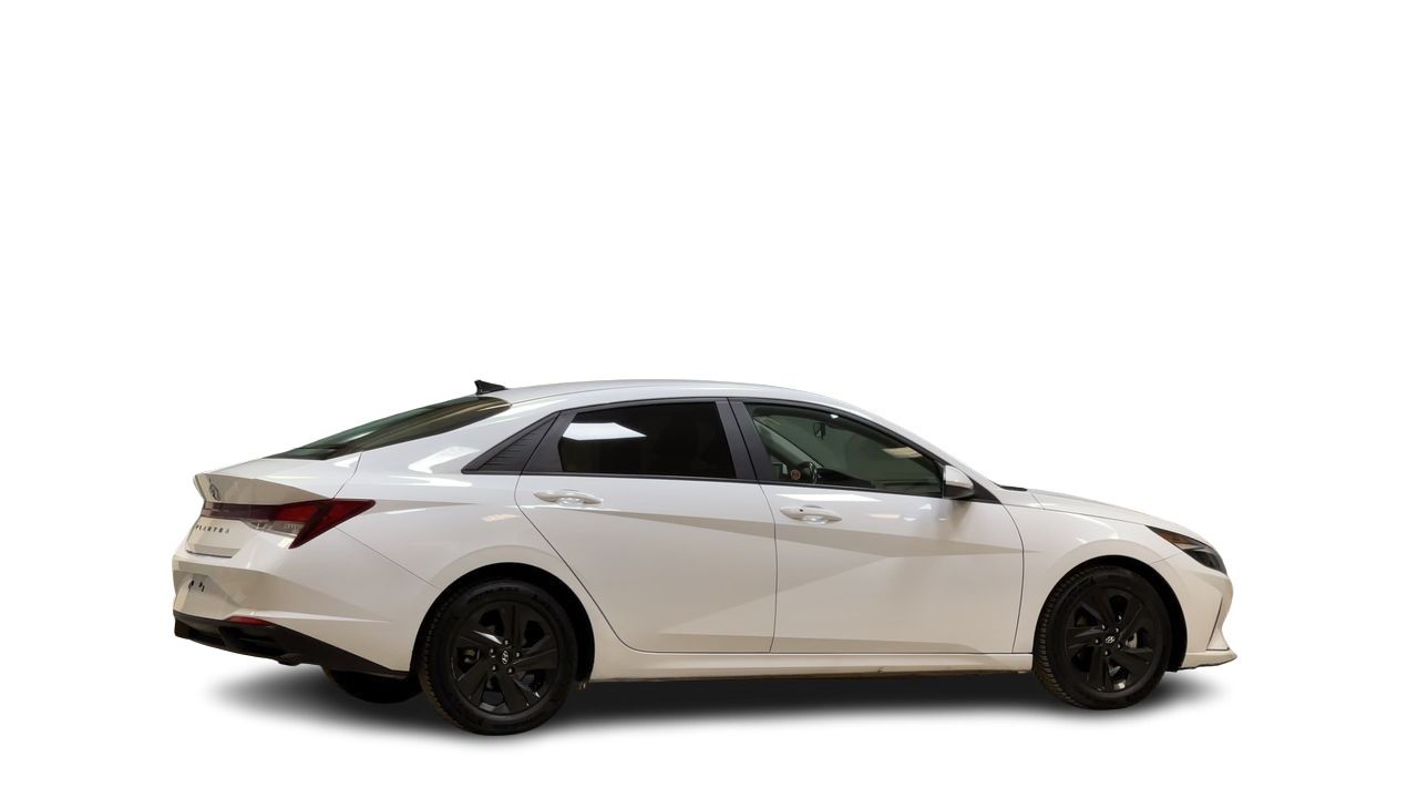 2021 Hyundai Elantra Sedan in Regina, Saskatchewan