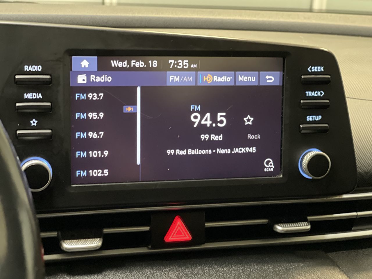 2021 Hyundai Elantra Sedan in Regina, Saskatchewan