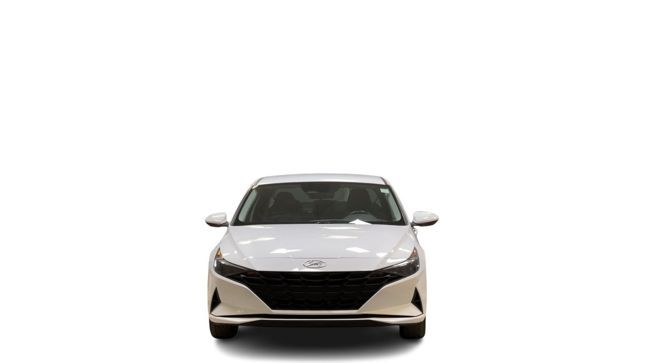 2021 Hyundai Elantra Sedan in Regina, Saskatchewan