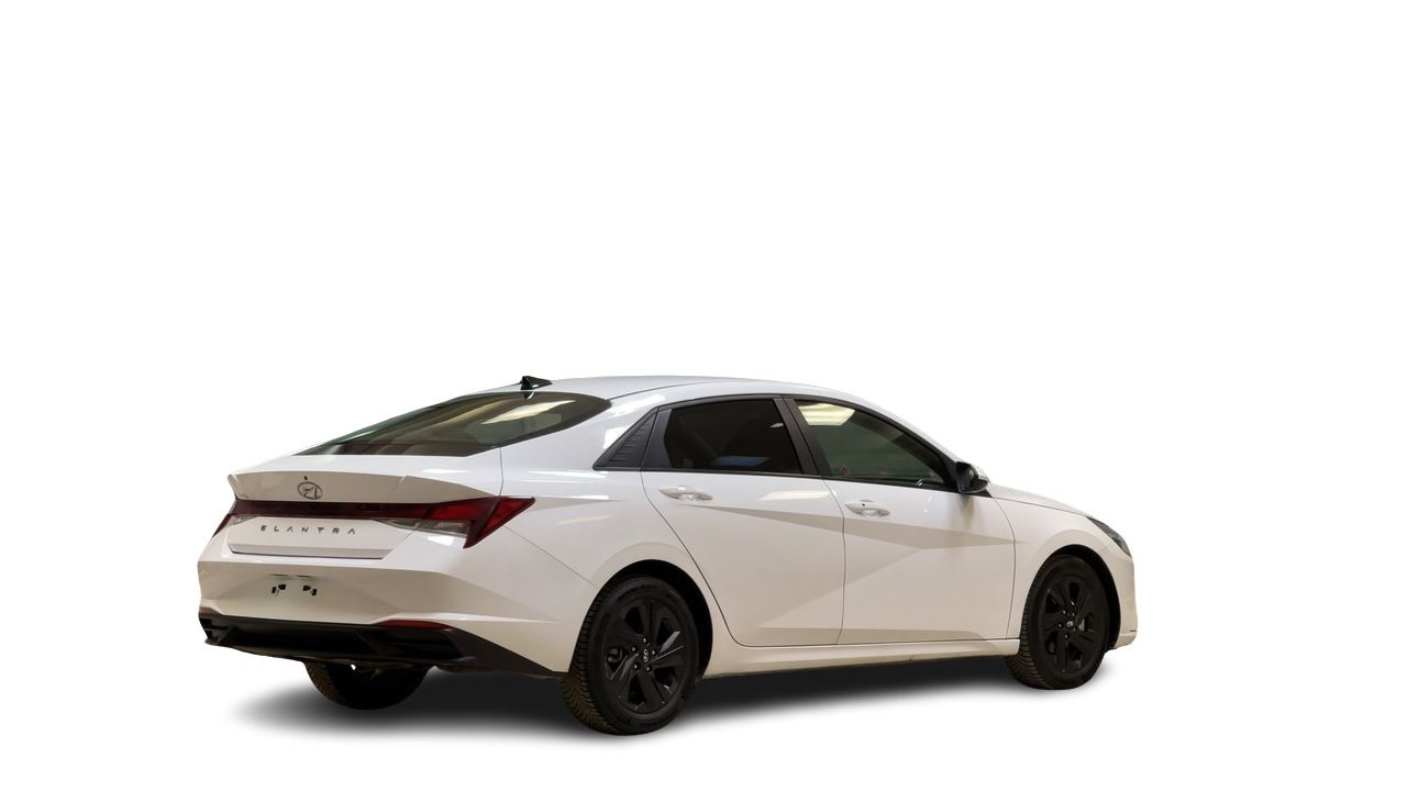 2021 Hyundai Elantra Sedan in Regina, Saskatchewan