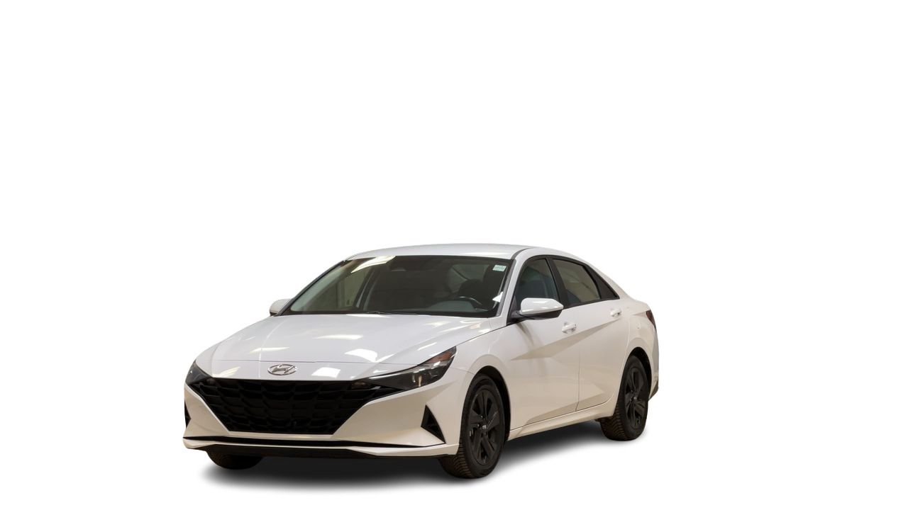 2021 Hyundai Elantra Sedan in Regina, Saskatchewan