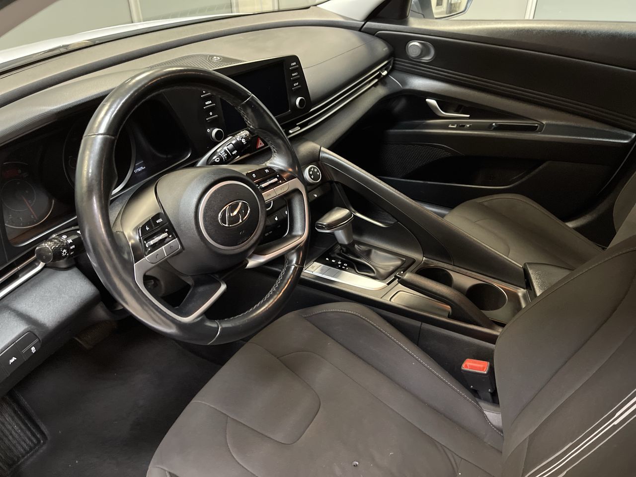 2021 Hyundai Elantra Sedan in Regina, Saskatchewan