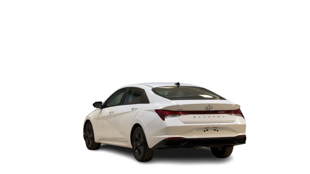 2021 Hyundai Elantra Sedan in Regina, Saskatchewan
