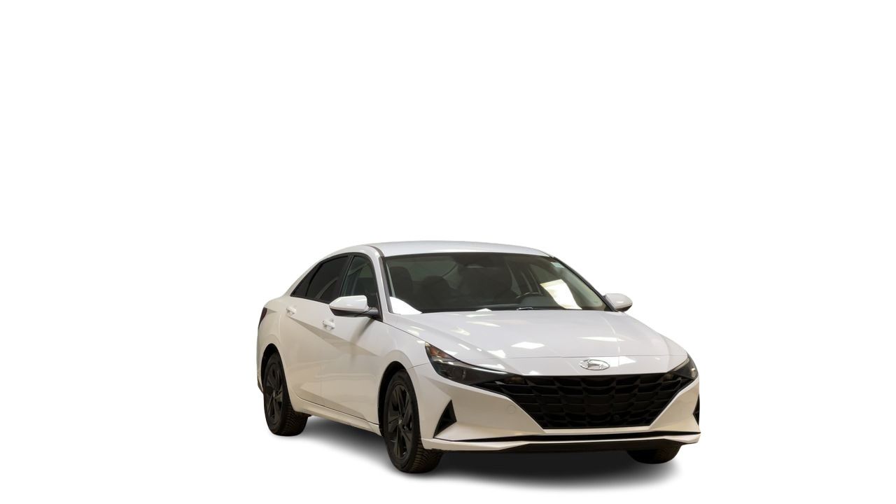 2021 Hyundai Elantra Sedan in Regina, Saskatchewan