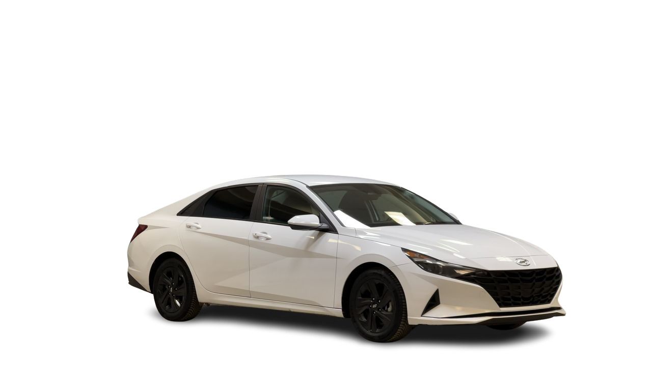 2021 Hyundai Elantra Sedan in Regina, Saskatchewan