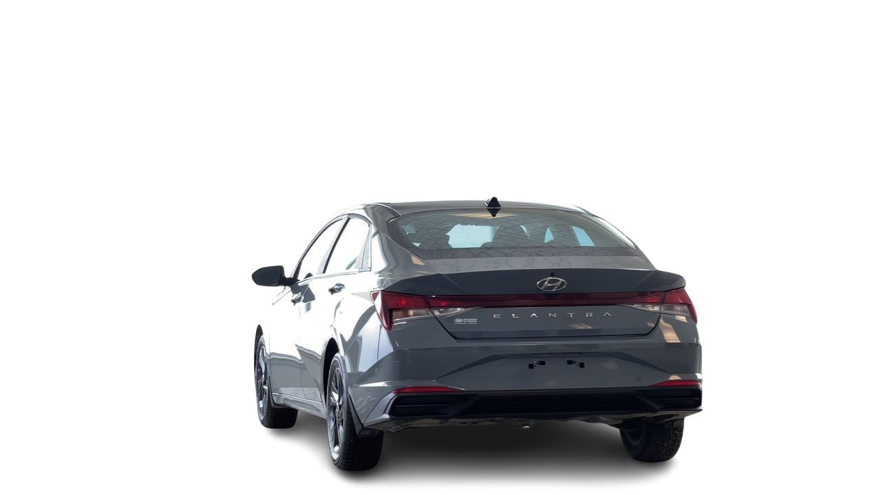 Hyundai Elantra Sedan  2022 à Regina, Saskatchewan