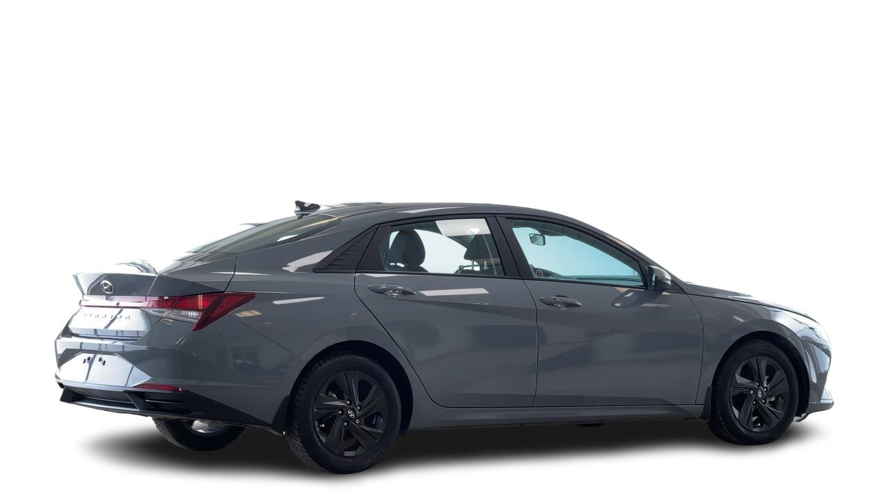 Hyundai Elantra Sedan  2022 à Regina, Saskatchewan