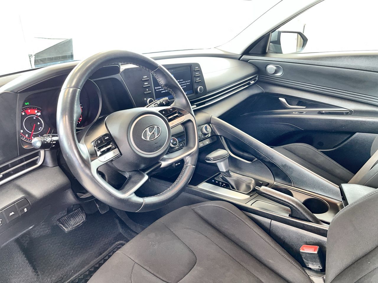 Hyundai Elantra Sedan  2022 à Regina, Saskatchewan