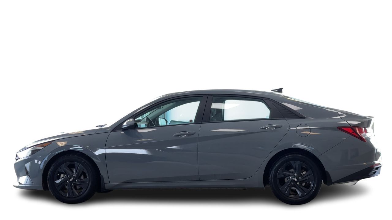 Hyundai Elantra Sedan  2022 à Regina, Saskatchewan