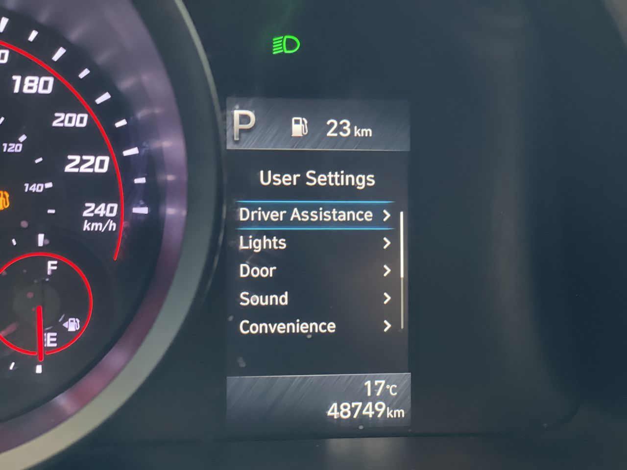 Hyundai Elantra Sedan  2022 à Regina, Saskatchewan