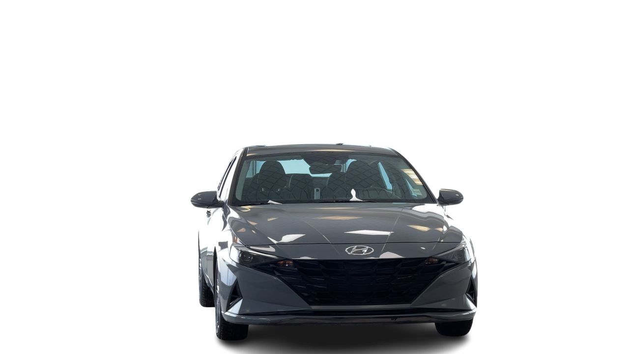 Hyundai Elantra Sedan  2022 à Regina, Saskatchewan