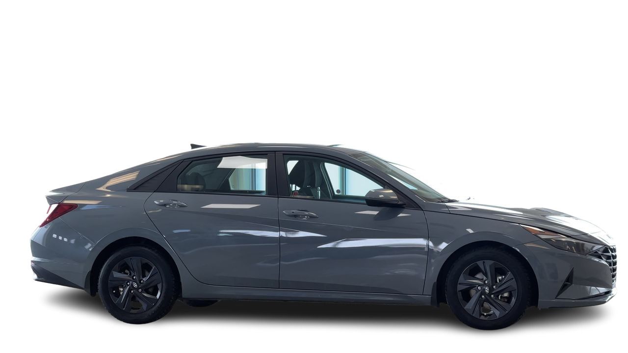 Hyundai Elantra Sedan  2022 à Regina, Saskatchewan