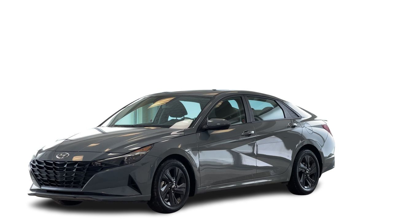 Hyundai Elantra Sedan  2022 à Regina, Saskatchewan