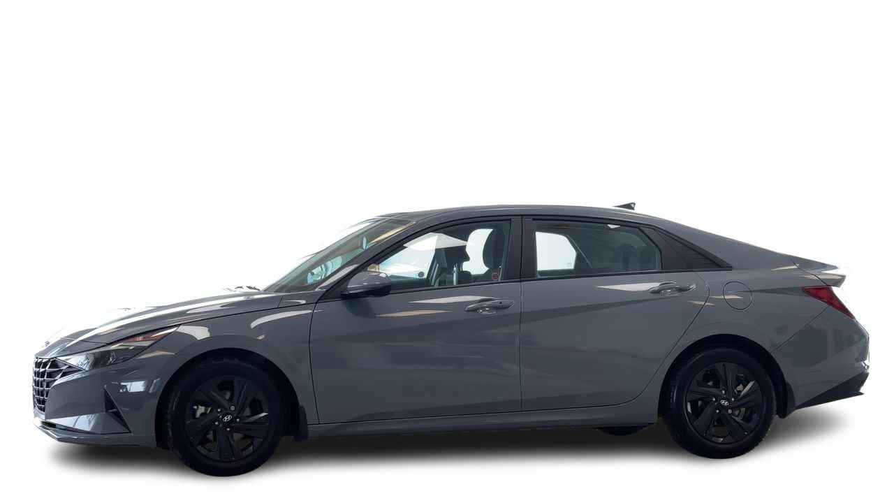 Hyundai Elantra Sedan  2022 à Regina, Saskatchewan
