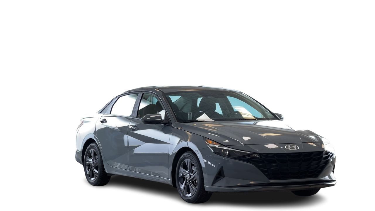 Hyundai Elantra Sedan  2022 à Regina, Saskatchewan