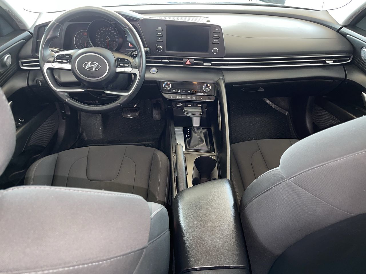 Hyundai Elantra Sedan  2022 à Regina, Saskatchewan