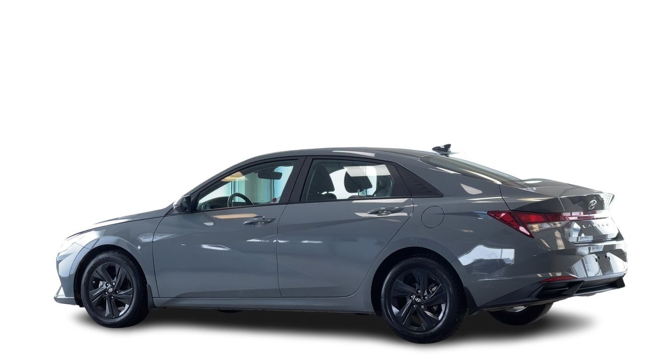 Hyundai Elantra Sedan  2022 à Regina, Saskatchewan