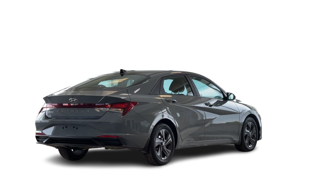 Hyundai Elantra Sedan  2022 à Regina, Saskatchewan