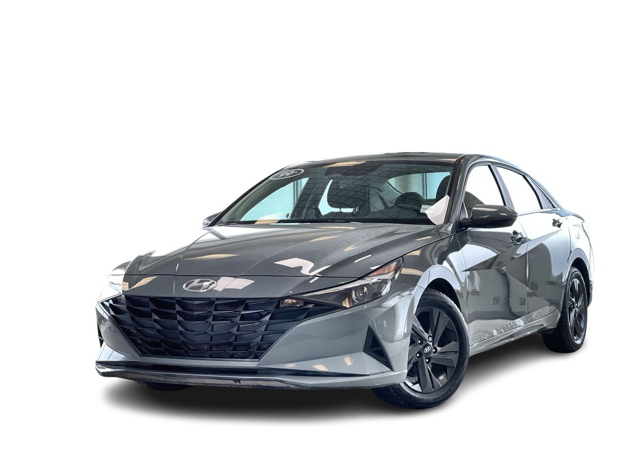 Hyundai Elantra Sedan  2022 à Regina, Saskatchewan