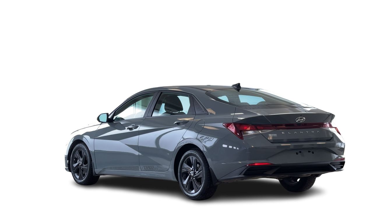 Hyundai Elantra Sedan  2022 à Regina, Saskatchewan