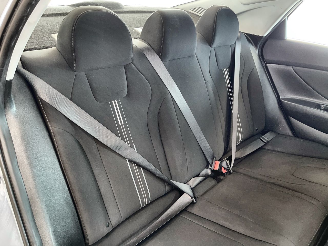 Hyundai Elantra Sedan  2022 à Regina, Saskatchewan
