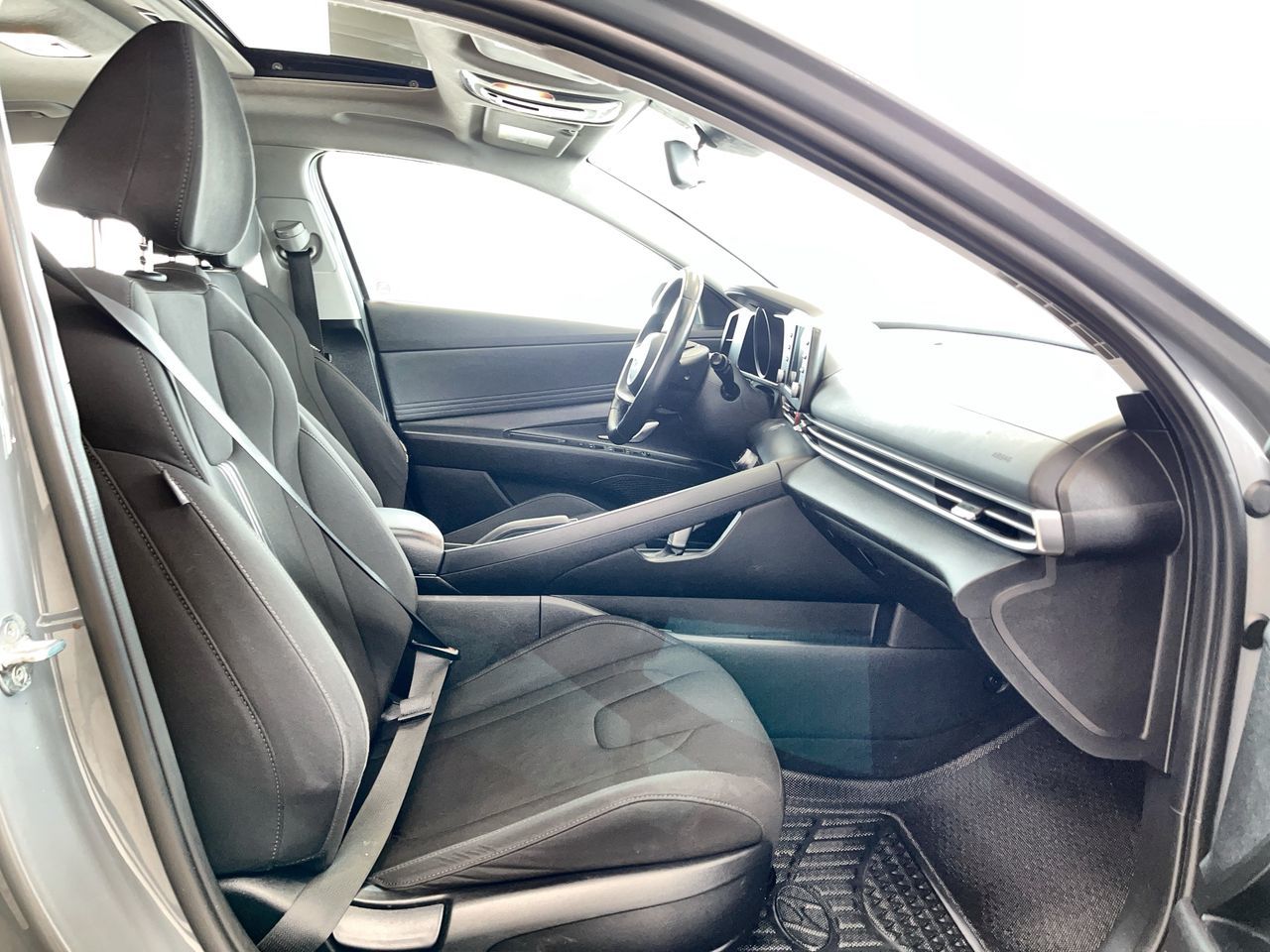 Hyundai Elantra Sedan  2022 à Regina, Saskatchewan