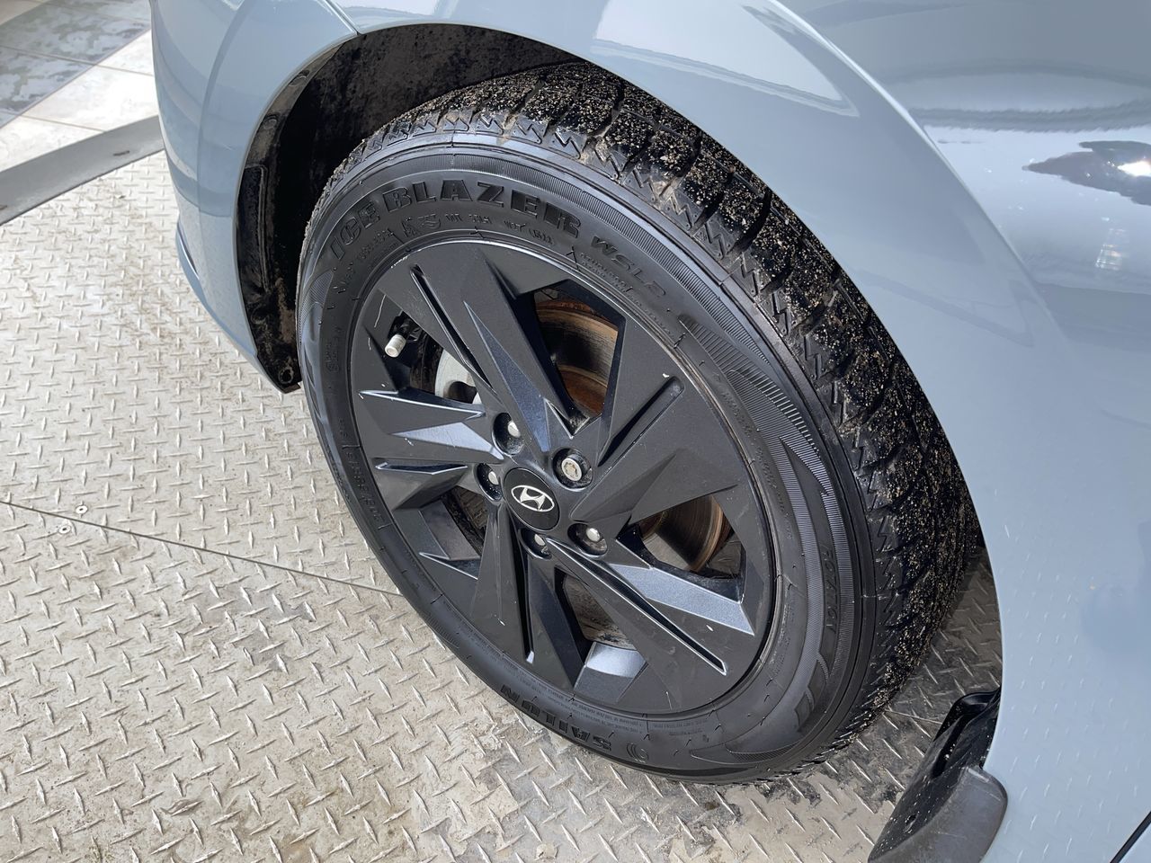 Hyundai Elantra Sedan  2022 à Regina, Saskatchewan