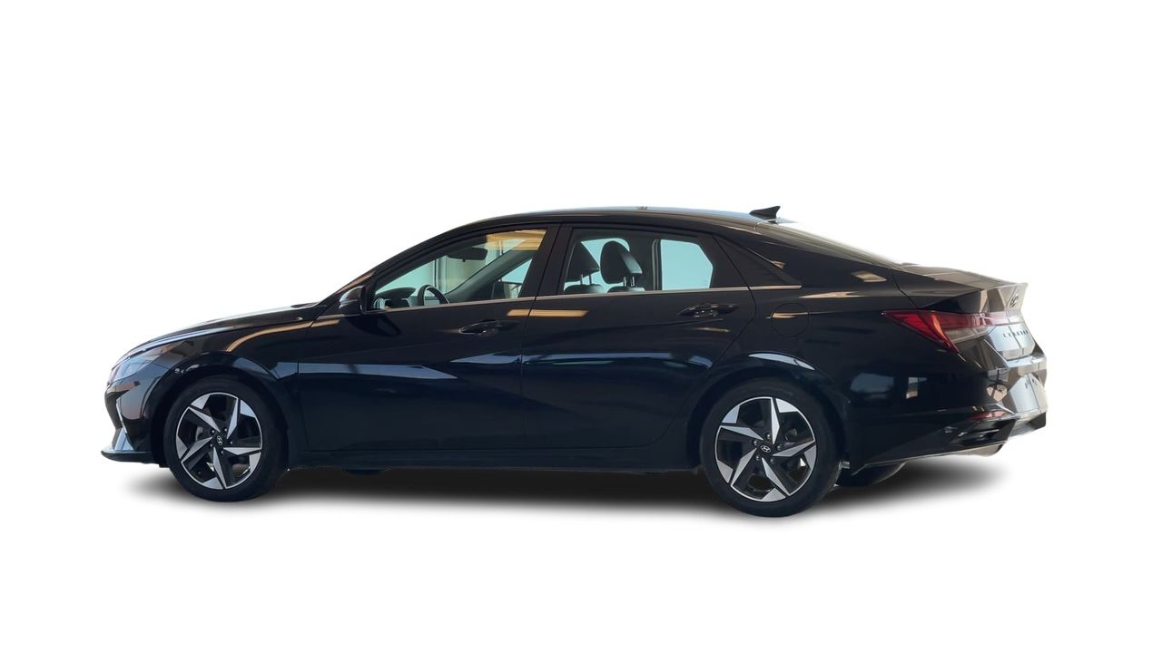 Hyundai Elantra Sedan  2022 à Regina, Saskatchewan