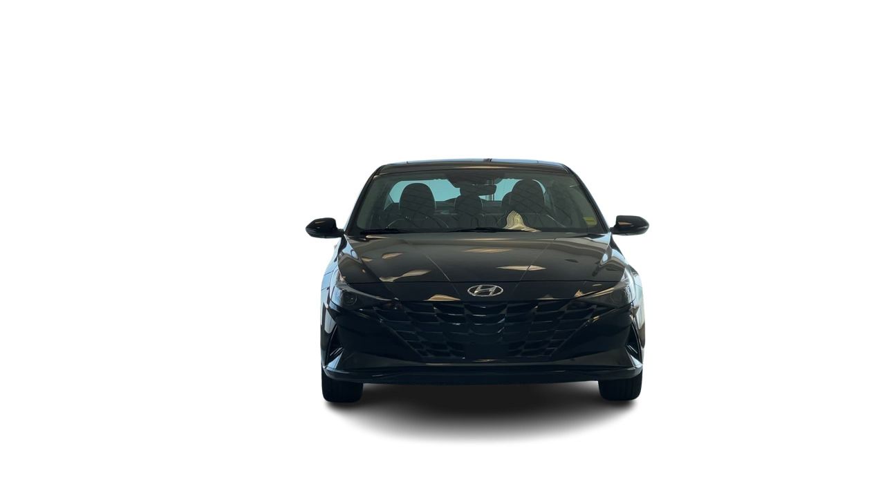 Hyundai Elantra Sedan  2022 à Regina, Saskatchewan