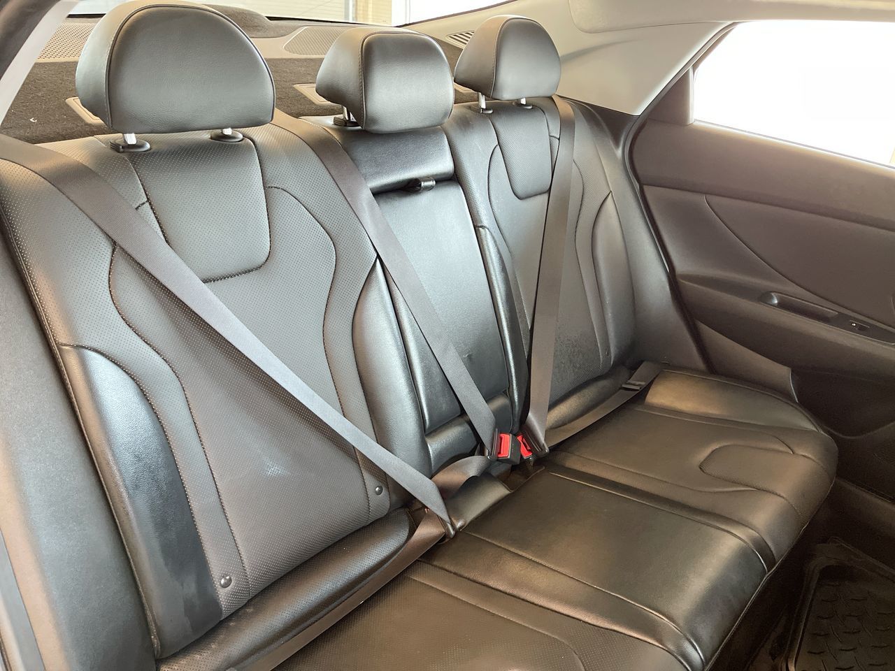 Hyundai Elantra Sedan  2022 à Regina, Saskatchewan