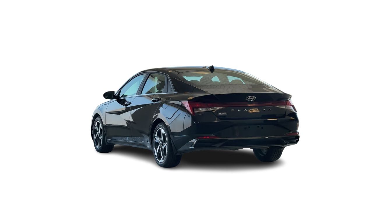 Hyundai Elantra Sedan  2022 à Regina, Saskatchewan