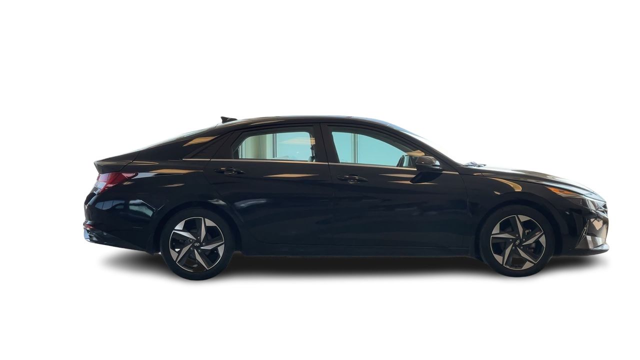 Hyundai Elantra Sedan  2022 à Regina, Saskatchewan