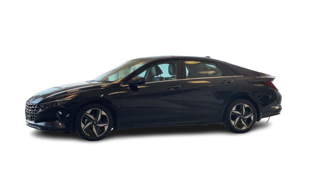 Hyundai Elantra Sedan  2022 à Regina, Saskatchewan