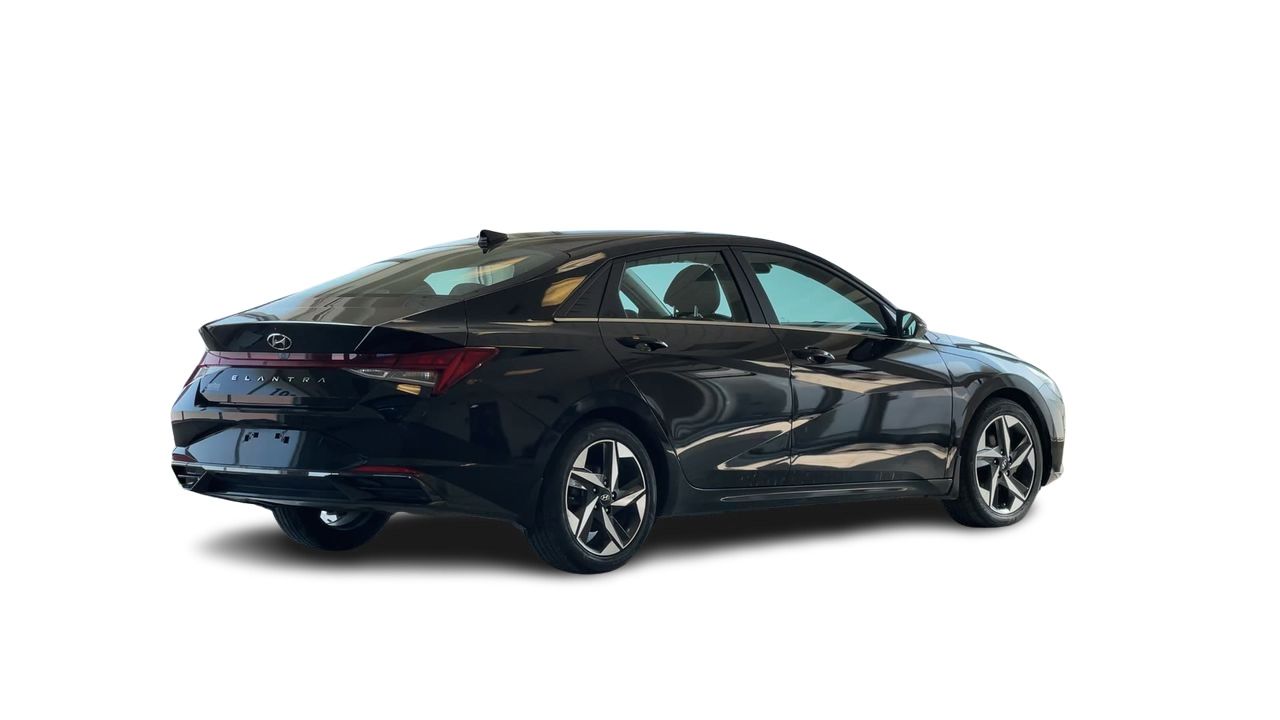 Hyundai Elantra Sedan  2022 à Regina, Saskatchewan