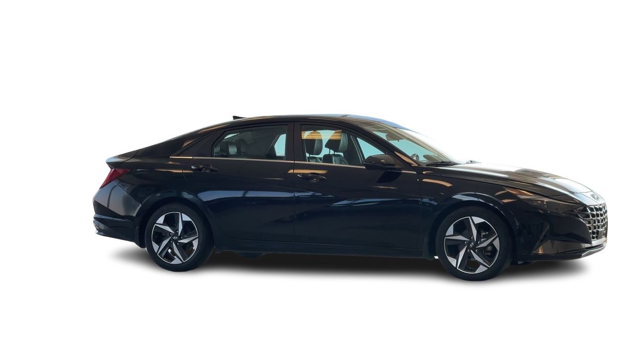 Hyundai Elantra Sedan  2022 à Regina, Saskatchewan