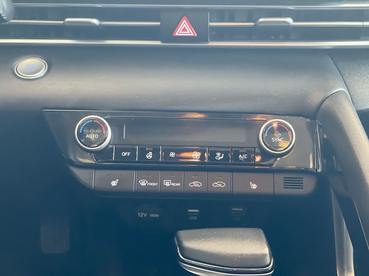 Hyundai Elantra Sedan  2022 à Regina, Saskatchewan
