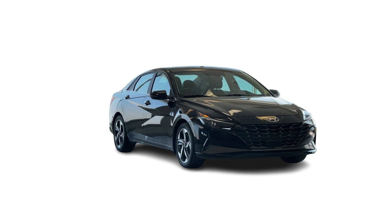 Hyundai Elantra Sedan  2022 à Regina, Saskatchewan