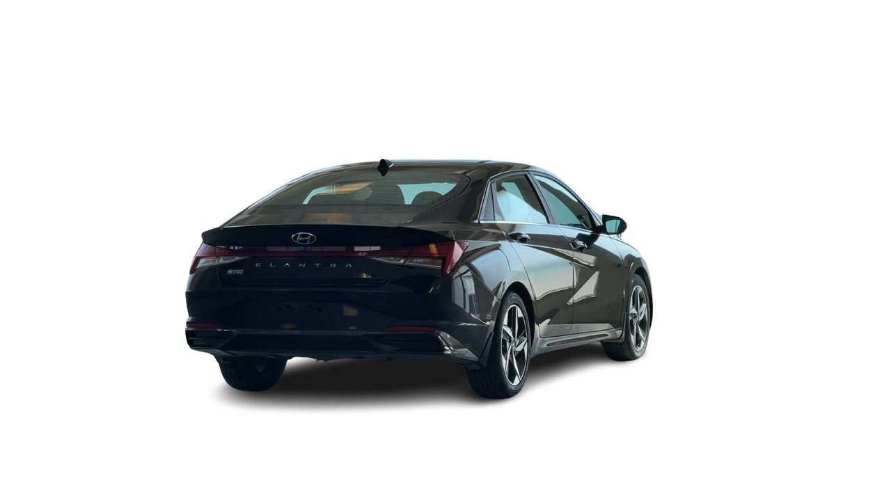 Hyundai Elantra Sedan  2022 à Regina, Saskatchewan