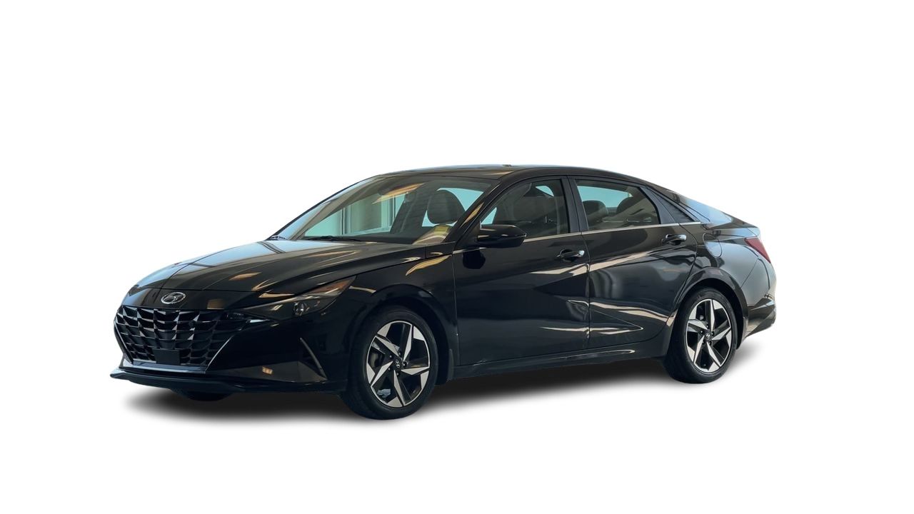 Hyundai Elantra Sedan  2022 à Regina, Saskatchewan