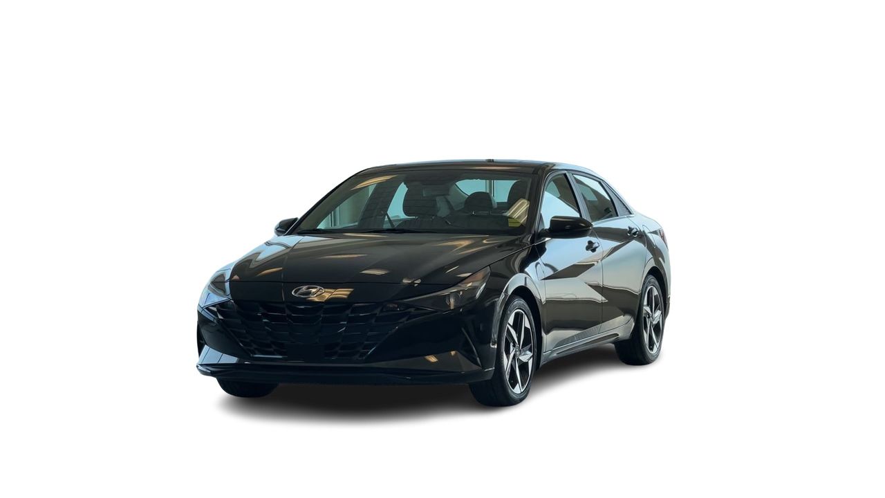 Hyundai Elantra Sedan  2022 à Regina, Saskatchewan