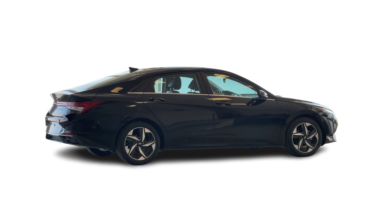 Hyundai Elantra Sedan  2022 à Regina, Saskatchewan