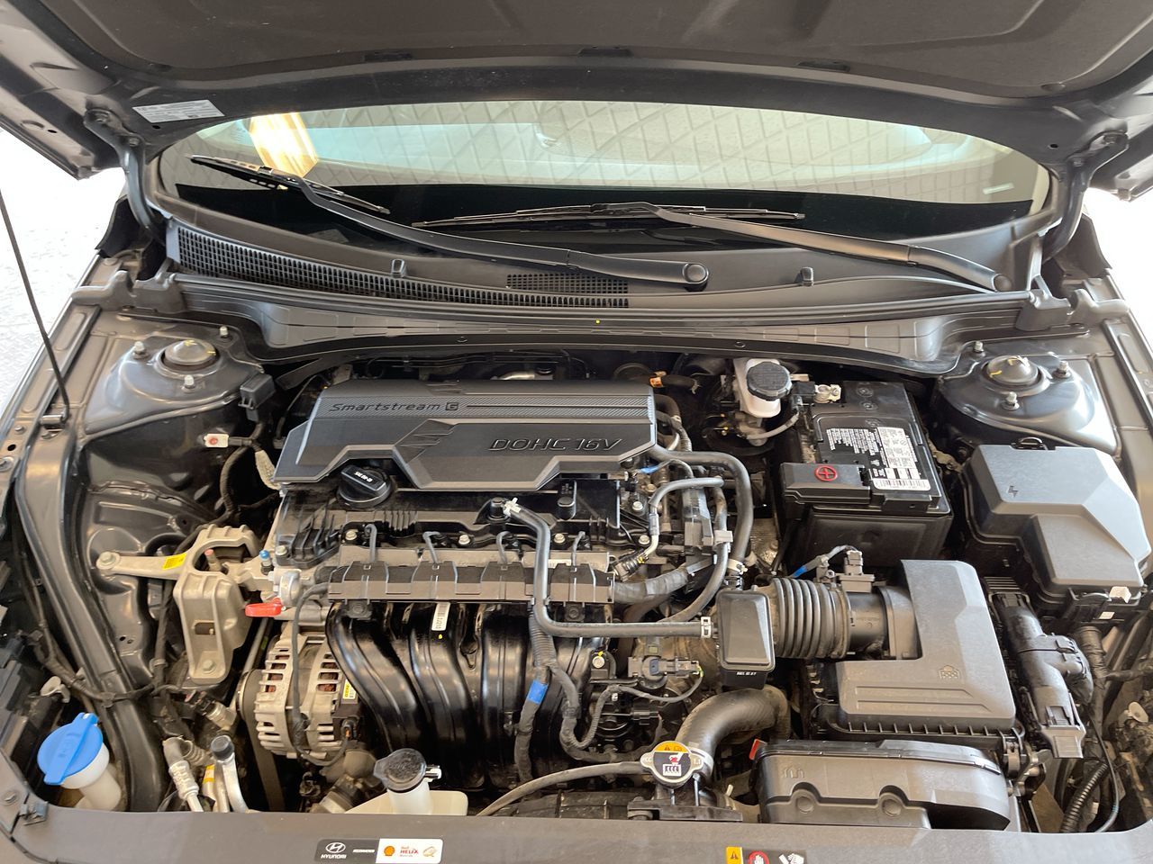 Hyundai Elantra Sedan  2022 à Regina, Saskatchewan