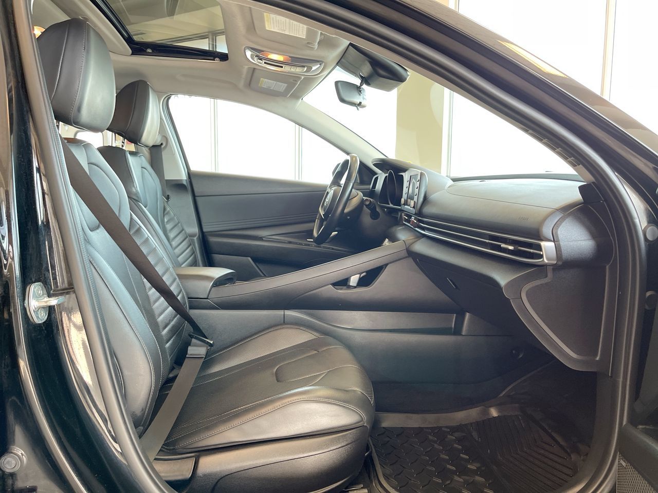 Hyundai Elantra Sedan  2022 à Regina, Saskatchewan
