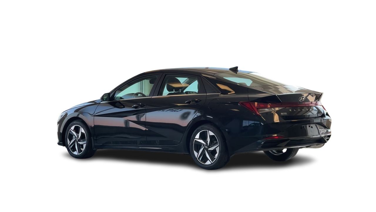 Hyundai Elantra Sedan  2022 à Regina, Saskatchewan
