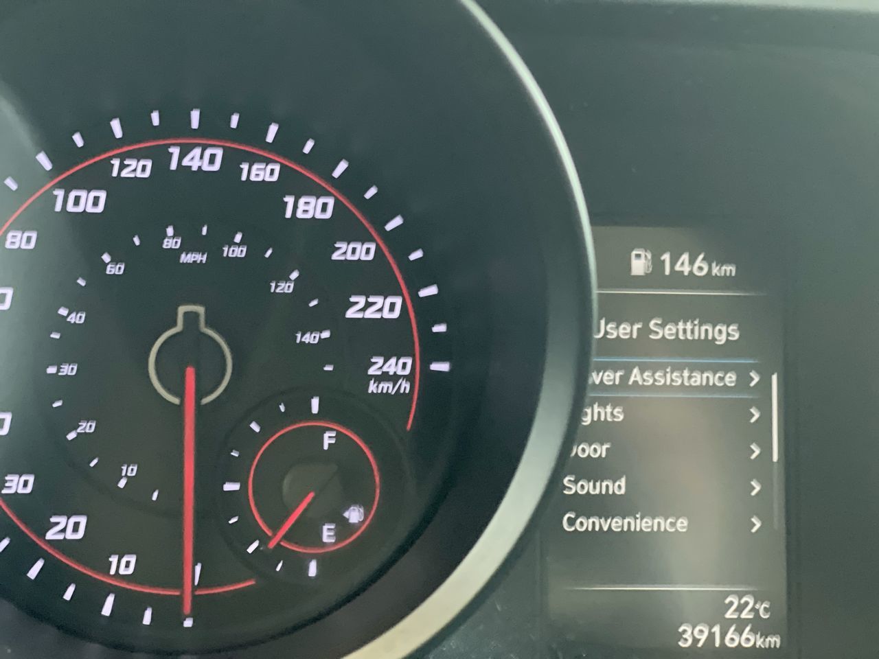 Hyundai Elantra Sedan  2022 à Regina, Saskatchewan