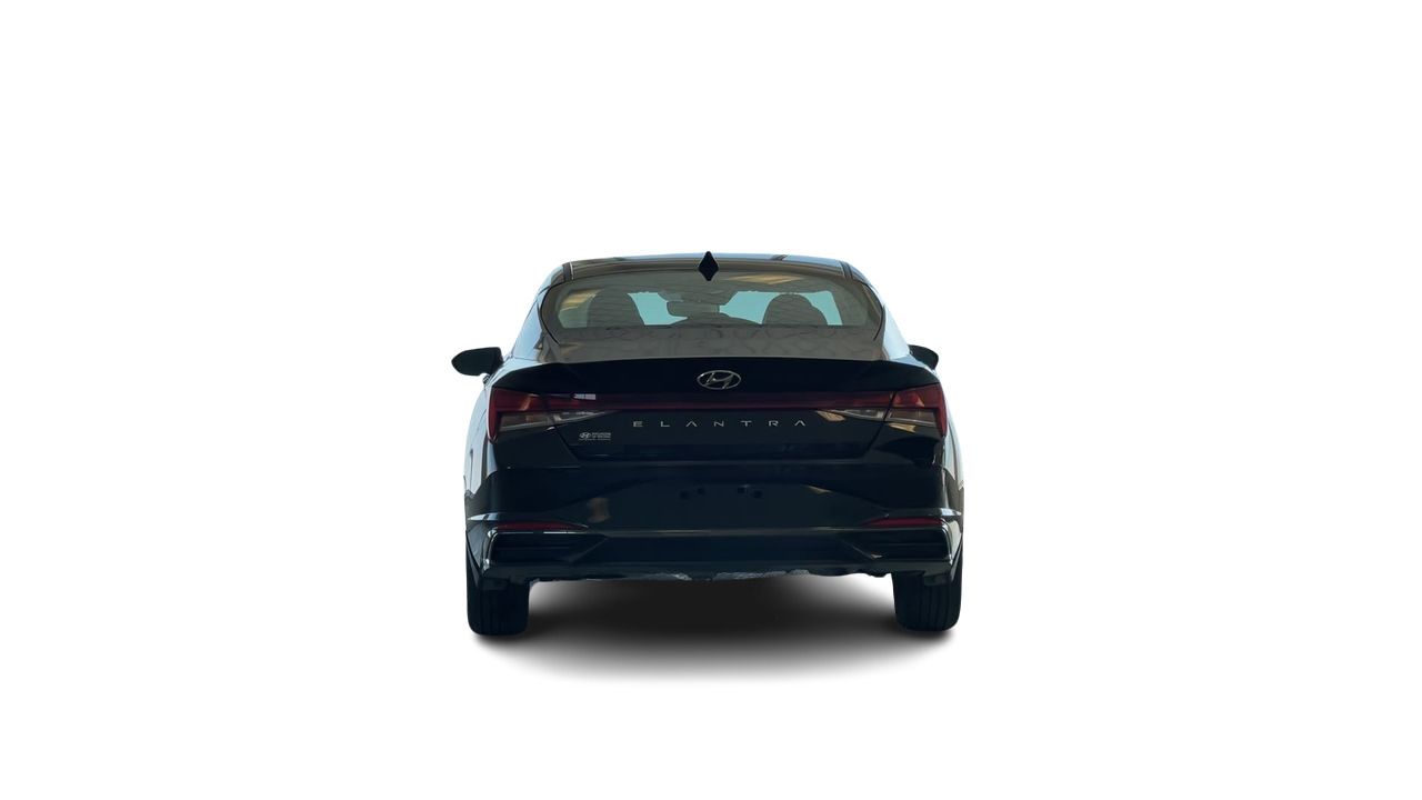 Hyundai Elantra Sedan  2022 à Regina, Saskatchewan