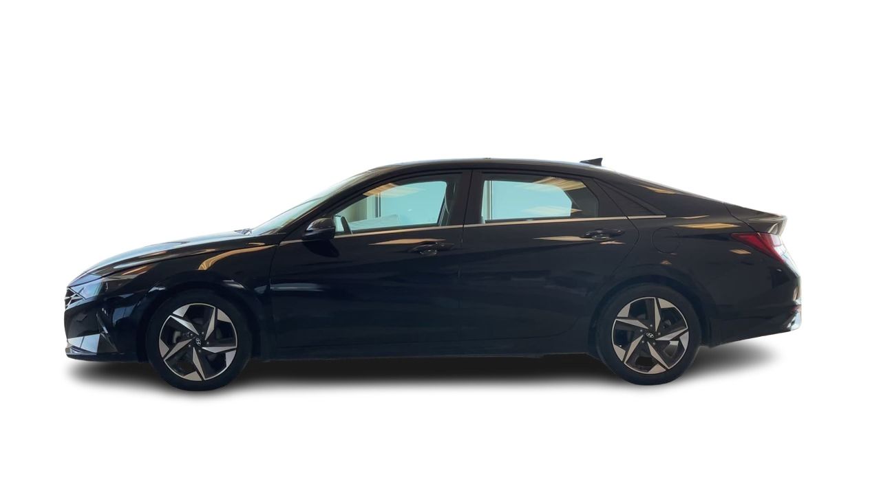 Hyundai Elantra Sedan  2022 à Regina, Saskatchewan