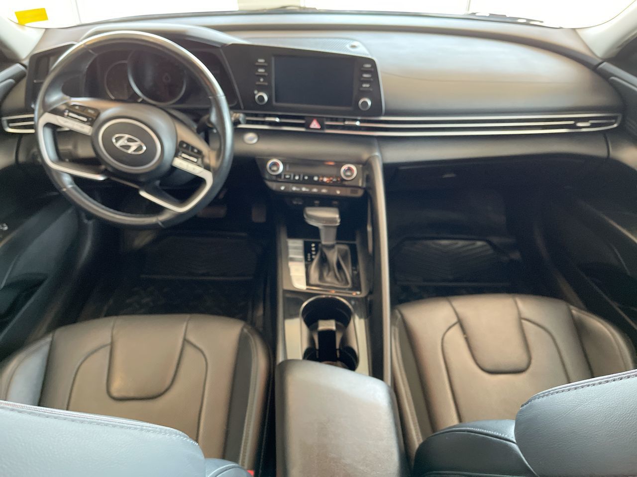 Hyundai Elantra Sedan  2022 à Regina, Saskatchewan